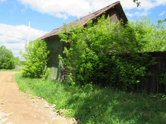 Аукцион по продаже земельного участка площадью 238 кв.м. и нежилого здания площадью 40,7 кв.м., расположенных по адресу: Удмуртская Республика, Дебесский район, д. Большой Зетым, ул. Центральная, д.31